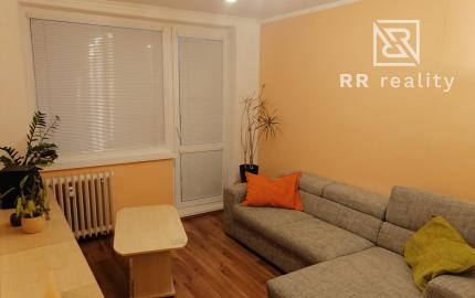 1,5 izbový byt Magurská