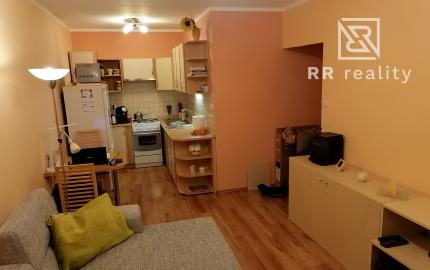 1,5 izbový byt Magurská