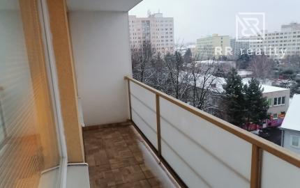 1,5 izbový byt Magurská