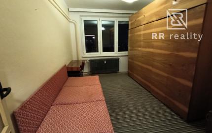 Na predaj 3 izb. byt, Národná trieda - 68 m2