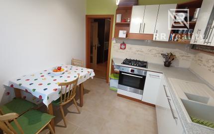 Na predaj 3 izbový byt v lokalite Košice – Ťahanovce.