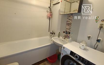 Na predaj 3 izbový byt v lokalite Košice – Ťahanovce.