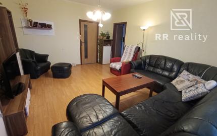 Na predaj 3 izbový byt v lokalite Košice – Ťahanovce.