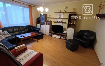 Na predaj 3 izbový byt v lokalite Košice – Ťahanovce.