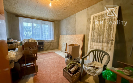 Len 3km od hranice, Kéked - Maďarsko, začatá rekonštrukcia