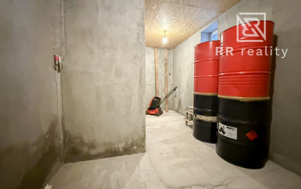 Len 3km od hranice, Kéked - Maďarsko, začatá rekonštrukcia