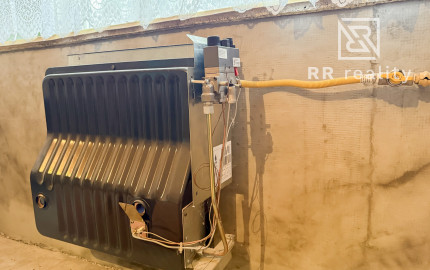 Len 3km od hranice, Kéked - Maďarsko, začatá rekonštrukcia