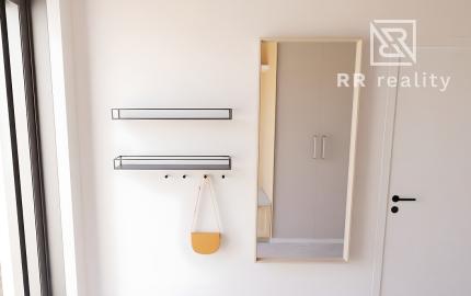 VÝCHODNÉ MOKRANCE, bungalov 139m2, pozemok 673m2, komplet IS