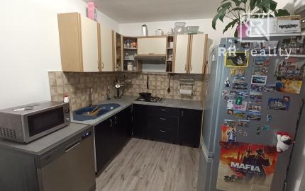 Na predaj 3 izbový byt v lokalite Košice – Juh na Rosnej ul.