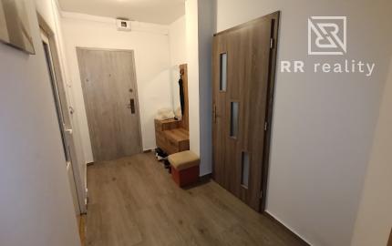 Na predaj 3 izbový byt v lokalite Košice – Juh na Rosnej ul.