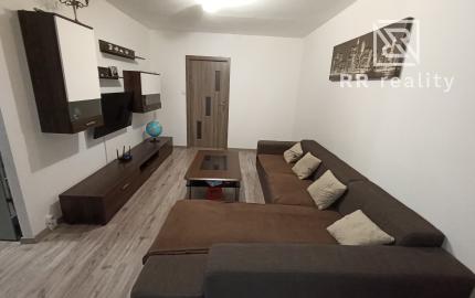 Na predaj 3 izbový byt v lokalite Košice – Juh na Rosnej ul.