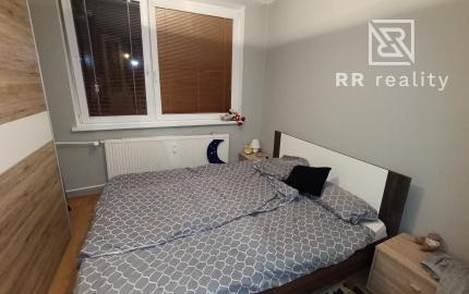 Na predaj 3 izbový byt v lokalite Košice – Juh na Rosnej ul.