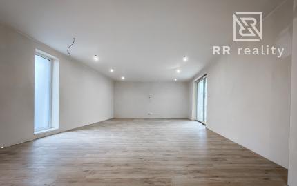 ĎURKOV, novostavba RD na kľúč, pozemok 600m2, komplet IS, TČ
