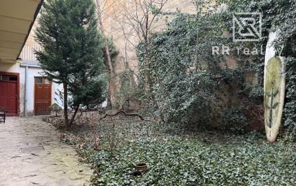 Mäsiarska ul. - na predaj byt 41m2 + 19m2 pivnica, centrum