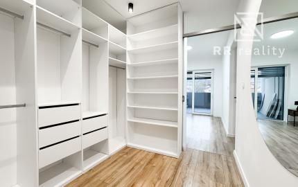 Luxusná moderná novostavba na kľúč - Nováčany 15 min od KE