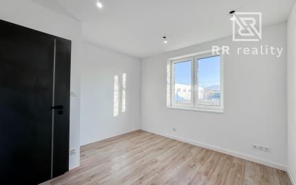 ĎURKOV, novostavba RD na kľúč, pozemok 600m2, komplet IS, TČ