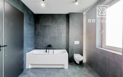 ĎURKOV, novostavba RD na kľúč, pozemok 600m2, komplet IS, TČ