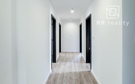 ĎURKOV, novostavba RD na kľúč, pozemok 600m2, komplet IS, TČ