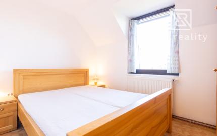 PRENAJATÉ - 3 izbový mezonet/apartmán v Dolnom Smokovci