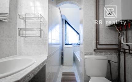 PRENAJATÉ - 3 izbový mezonet/apartmán v Dolnom Smokovci