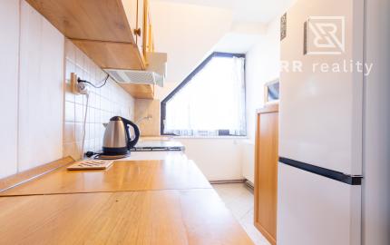 PRENAJATÉ - 3 izbový mezonet/apartmán v Dolnom Smokovci