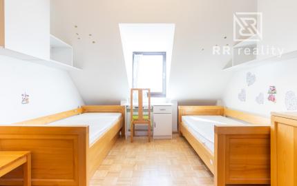 PRENAJATÉ - 3 izbový mezonet/apartmán v Dolnom Smokovci