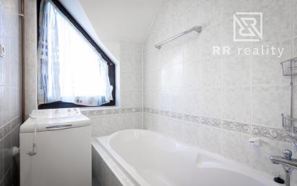 PRENAJATÉ - 3 izbový mezonet/apartmán v Dolnom Smokovci