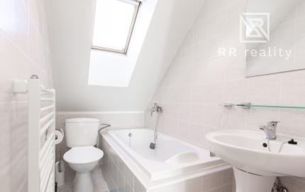 PRENAJATÉ - 3 izbový mezonet/apartmán v Dolnom Smokovci