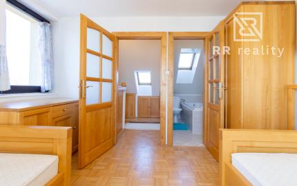 PRENAJATÉ - 3 izbový mezonet/apartmán v Dolnom Smokovci
