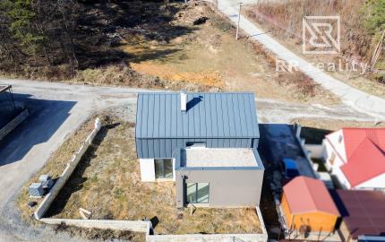 PREDANÉ - RD BAŠKA - 4i novostavba