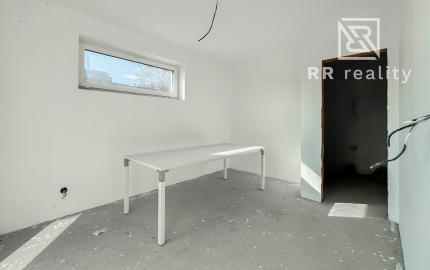 PREDANÉ - RD BAŠKA - 4i novostavba