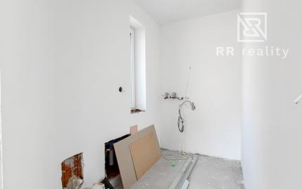 PREDANÉ - RD BAŠKA - 4i novostavba