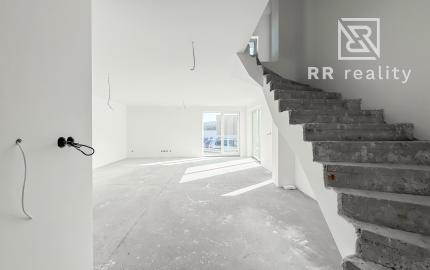 PREDANÉ - RD BAŠKA - 4i novostavba