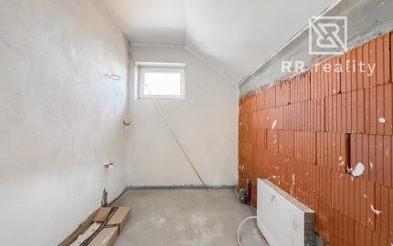PREDANÉ - RD BAŠKA - 4i novostavba