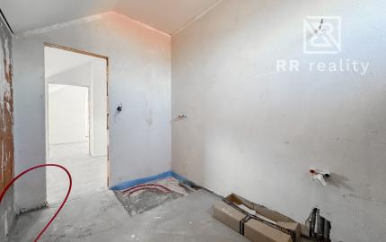 PREDANÉ - RD BAŠKA - 4i novostavba