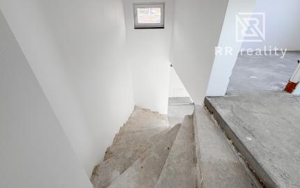 PREDANÉ - RD BAŠKA - 4i novostavba