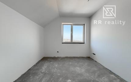 PREDANÉ - RD BAŠKA - 4i novostavba