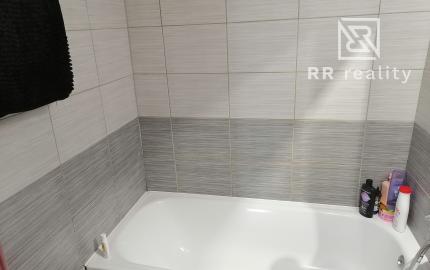 4 izbový byt Trieda SNP