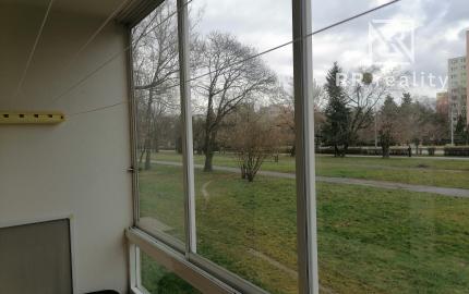 4 izbový byt Trieda SNP