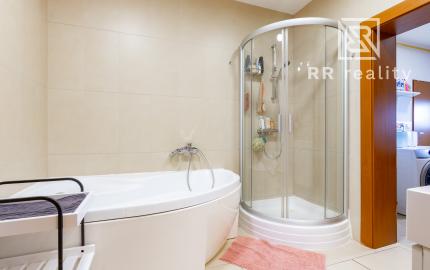 PEREŠ, Krompašská, PRÉMIOVÝ dom s dvojgarážou