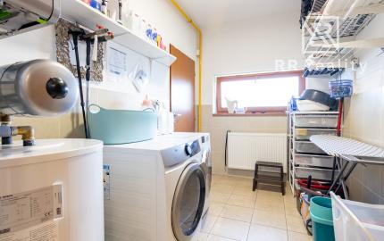 PEREŠ, Krompašská, PRÉMIOVÝ dom s dvojgarážou