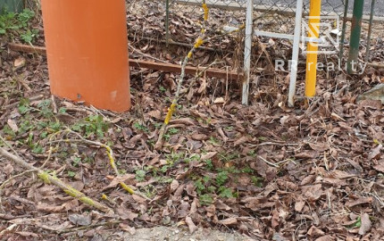 Stavebný pozemok Myslava 821m2 - IS na pozemku