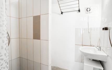 Mäsiarska ul. - na predaj byt 41m2 + 19m2 pivnica, centrum