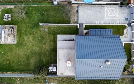 PREDANÉ - RD , Jasovská ul. Pereš