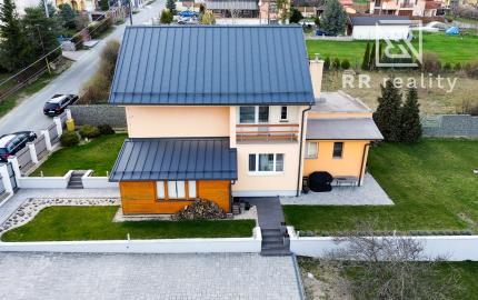 PREDANÉ - RD , Jasovská ul. Pereš