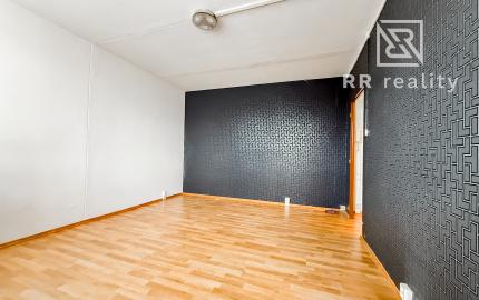 PREDANÉ - 1izbový byt, Košice - Západ, Laborecká ul., pri OC Galéria