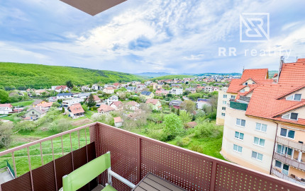 Na prenájom 2.5 izbový byt, NOVOSTAVBA, Košice - KVP