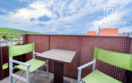 Na prenájom 2.5 izbový byt, NOVOSTAVBA, Košice - KVP