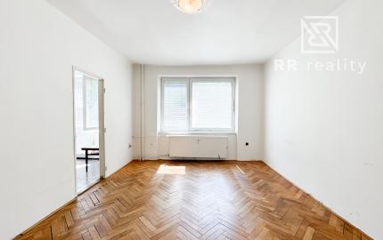 1 izbový byt, pôvodný stav, Košice - Šaca