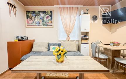 Chata Nováčany – kompletne zariadená a pripravená na relax